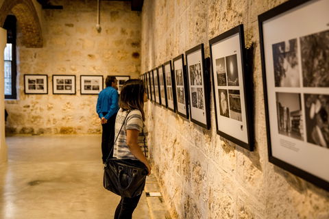 WA Shipwrecks Museum - Accommodation Bookings 1