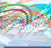 Waterworld Aquatic Centre - Accommodation Bookings