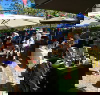 Wattle Street Market - Accommodation Bookings