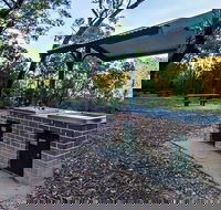Werri Berri Picnic Area - Accommodation Bookings