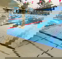 Werribee Outdoor Pool - Accommodation Bookings