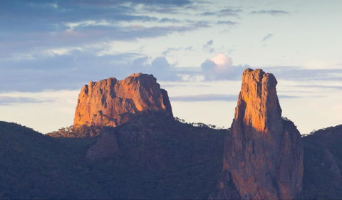 Whitegum Lookout - Accommodation Bookings 0