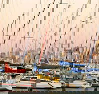 Williamstown - Accommodation Bookings