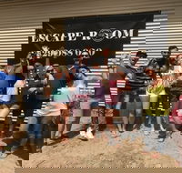 Wine Escape Room - Accommodation Bookings