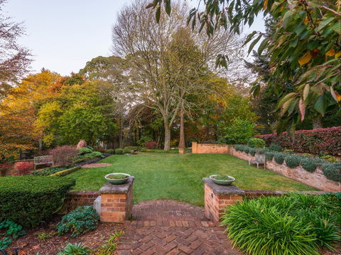 Windyridge Garden Mount Wilson - Accommodation Bookings 0