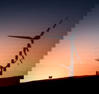Woakwine Range Wind Farm Tourist Drive - Accommodation Bookings