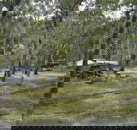 Wooldridge Recreation and Fossicking Reserve - Accommodation Bookings