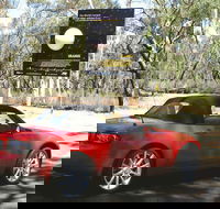 Worlds Largest Virtual Solar System Drive - Accommodation Bookings