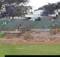 Wright Park Playground - Accommodation Bookings