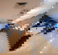 Wyndham Art Gallery - Accommodation Bookings