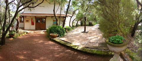 Yallingup Galleries - Accommodation Bookings 0