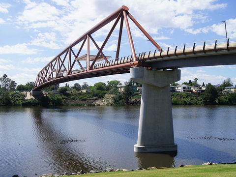 Yandhai Nepean Crossing - Accommodation Bookings 0