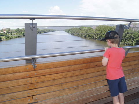 Yandhai Nepean Crossing - Accommodation Bookings 1