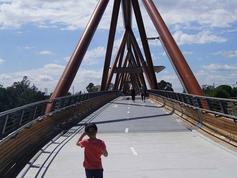 Yandhai Nepean Crossing - Accommodation Bookings 2
