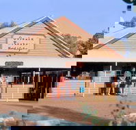 Yulara - Accommodation Bookings