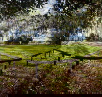 Aboriginal Bora Ring - Accommodation Bookings