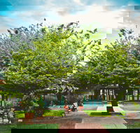 Ainslie  Gorman Arts Centres - Accommodation Bookings
