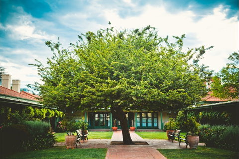 Ainslie + Gorman Arts Centres - Accommodation Bookings 0