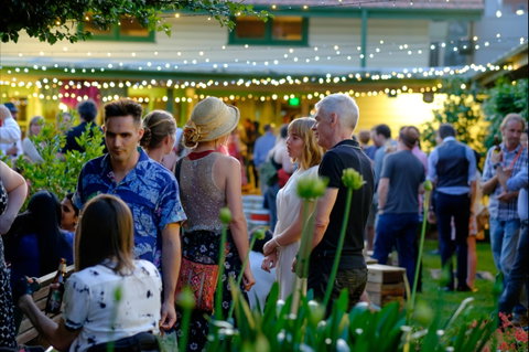 Ainslie + Gorman Arts Centres - Accommodation Bookings 1