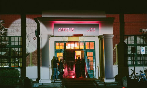Ainslie + Gorman Arts Centres - Accommodation Bookings 2