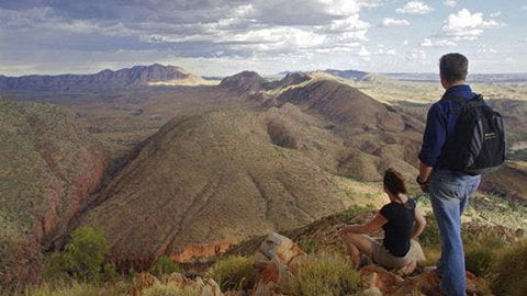 Alice Springs And Surrounds - Accommodation Bookings 0