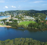 Aquafun Avoca Lake - Accommodation Bookings