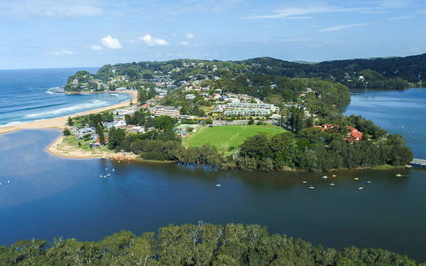 Aquafun Avoca Lake - Accommodation Bookings 0