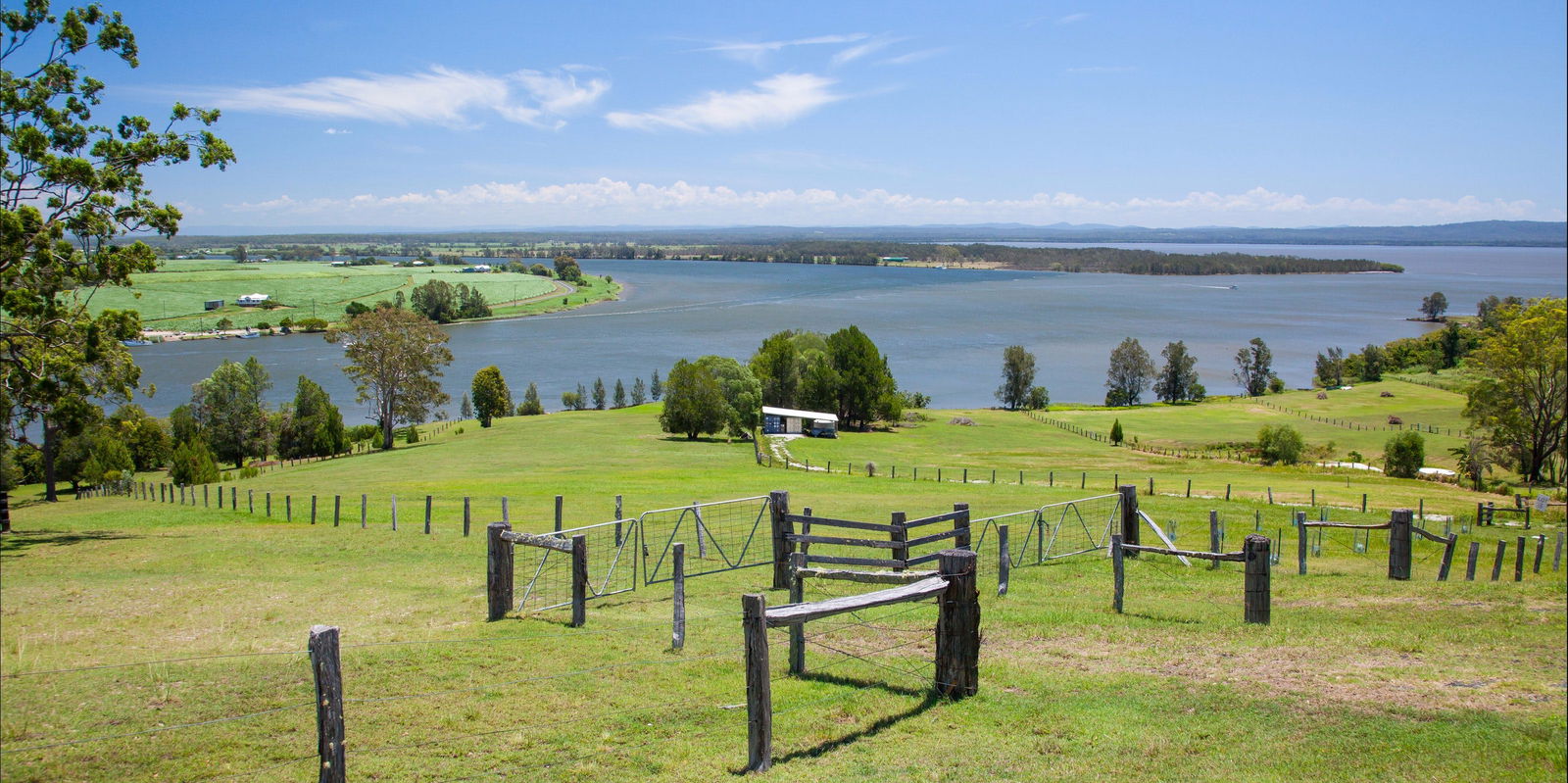 Taloumbi NSW Accommodation Bookings