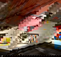Atelier Crafers - Accommodation Bookings