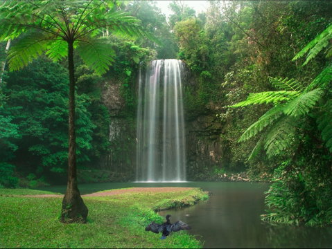 Atherton Tablelands - Accommodation Bookings 0