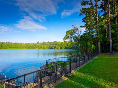 Atherton Tablelands - Accommodation Bookings 1