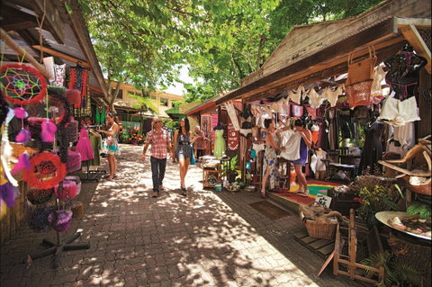 Atherton Tablelands - Accommodation Bookings 2