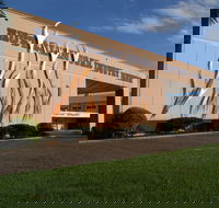 Australian Sugar Heritage Centre - Accommodation Bookings