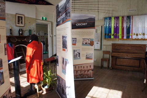 Avoca Museum And Information Centre - Accommodation Bookings 0