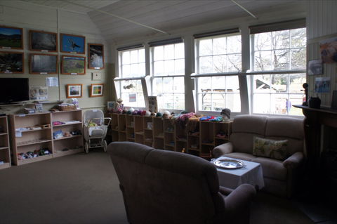 Avoca Museum And Information Centre - Accommodation Bookings 2