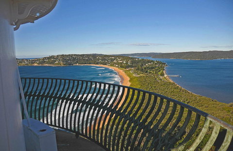 Barrenjoey Lighthouse - Accommodation Bookings 0