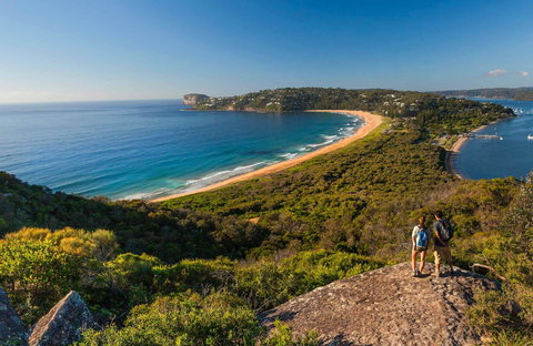 Barrenjoey Lighthouse - Accommodation Bookings 1
