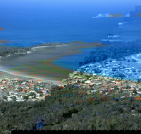 Batemans Bay Snorkelling Trail - Accommodation Bookings