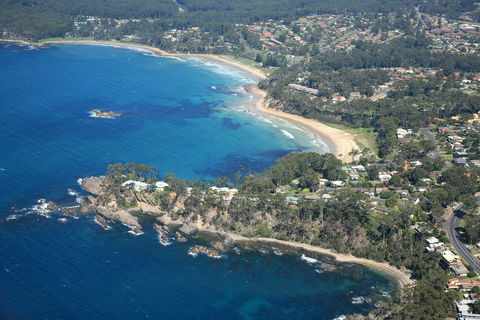 Batemans Bay Snorkelling Trail - Accommodation Bookings 1