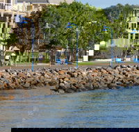 Batemans Bay Cycleway - Accommodation Bookings