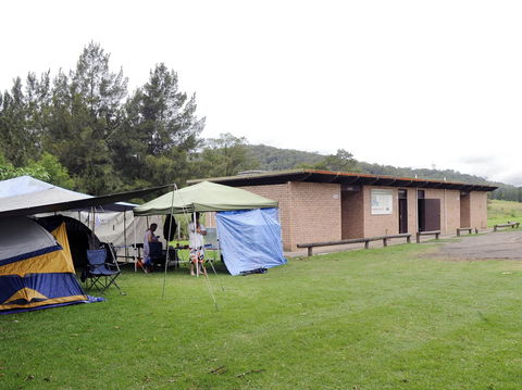 Bendeela Camping And Picnic Area - Accommodation Bookings 1