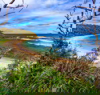 Bendalong Inyadda Beach - Accommodation Bookings