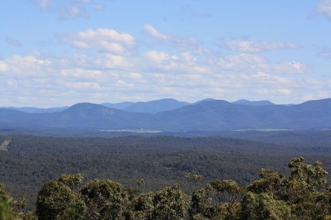 Big Bit Lookout - Accommodation Bookings 0