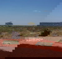 Bill Allen Lookout - Accommodation Bookings