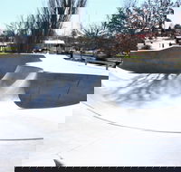 Blayney Skate Park - Accommodation Bookings