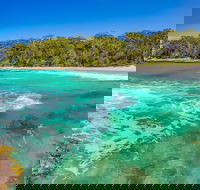 Blenheim Beach - Accommodation Bookings