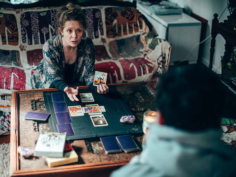 Blue Mountains Tarot Readings - Accommodation Bookings 0