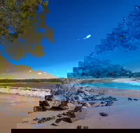 Boat Harbour Beach - Accommodation Bookings