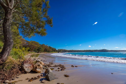 Boat Harbour Beach - Accommodation Bookings 0