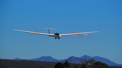 Boonah Gliding Club - Accommodation Bookings 0